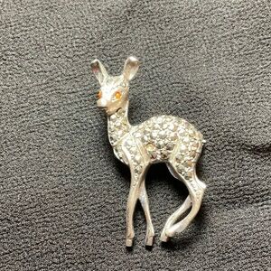 Sterling Fawn